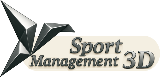 3D Sport Management
